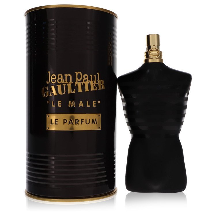 <span class="notranslate">JEAN PAUL GAULTIER LE MALE LE PARFUM</span> Eau De Parfum INTENSE 6.8 oz for Men