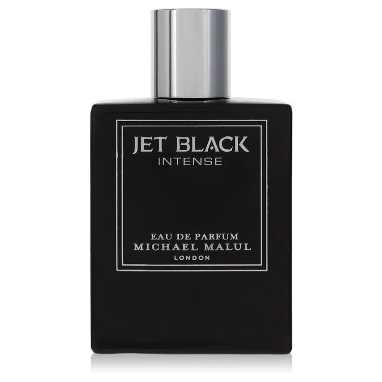<span class="notranslate">MICHAEL MALUL JET BLACK INTENSE</span> Eau De Parfum (unboxed) 3.4 oz for Men <span class="notranslate">MICHAEL MALUL JET BLACK INTENSE</span> Eau De Parfum (unboxed) 3.4 oz for Men