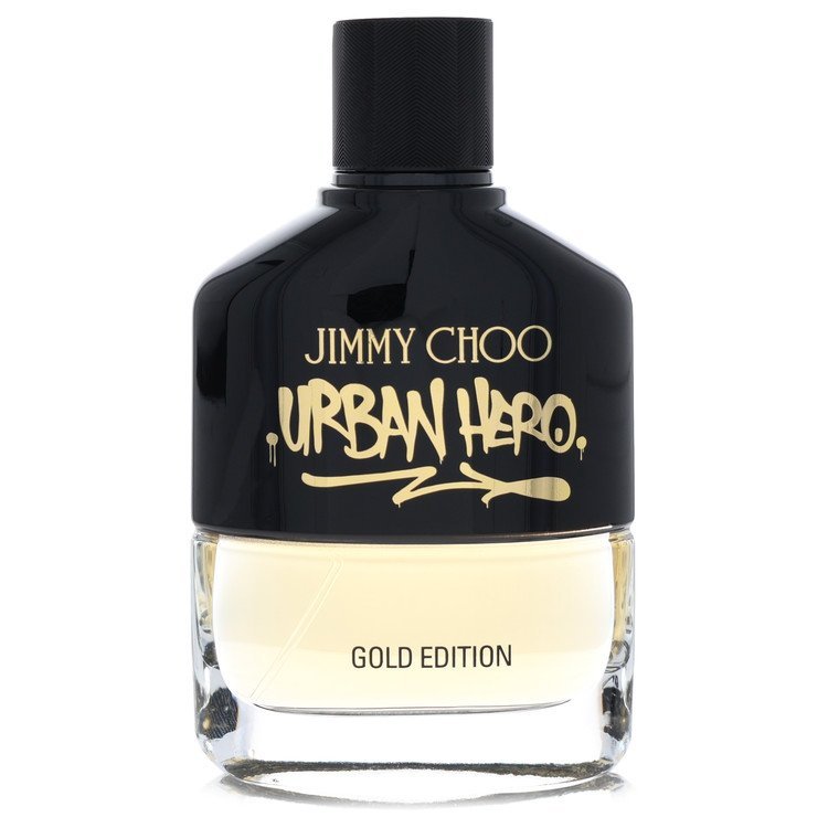 <span class="notranslate">JIMMY CHOO URBAN HERO GOLD EDITION</span> Eau De Parfum 3.3 oz for Men <span class="notranslate">JIMMY CHOO URBAN HERO GOLD EDITION</span> Eau De Parfum 3.3 oz for Men