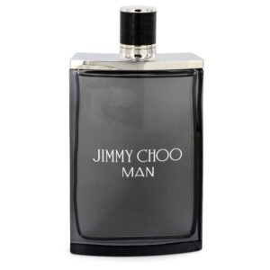 <span class="notranslate">JIMMY CHOO MAN</span> Eau De Toilette 6.7 oz for Men