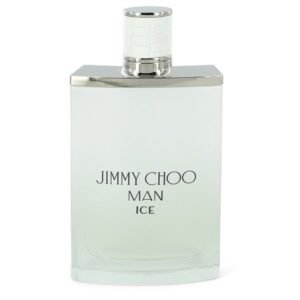 <span class="notranslate">JIMMY CHOO ICE</span> Eau De Toilette 3.4 oz for Men