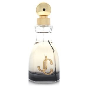 <span class="notranslate">JIMMY CHOO I WANT CHOO FOREVER</span> Eau De Parfum 1.3 oz for Women