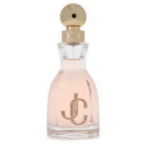 <span class="notranslate">JIMMY CHOO I WANT CHOO</span> Eau De Parfum 1.3 oz for Women