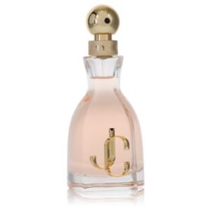 <span class="notranslate">JIMMY CHOO I WANT CHOO</span> Eau De Parfum 2 oz for Women