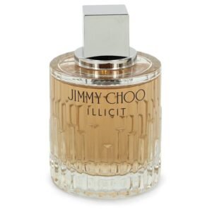 <span class="notranslate">JIMMY CHOO ILLICIT</span> Eau De Parfum 3.3 oz for Women