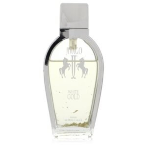 <span class="notranslate">ILANA JIVAGO JIVAGO WHITE GOLD</span> Eau De Parfum 3.4 oz for Men