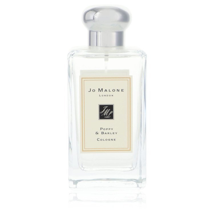JO MALONE POPPY & BARLEY Eau de Cologne (ausgepackt) 3.4 oz Unisex