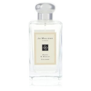 JO MALONE POPPY & BARLEY Eau de Cologne (ausgepackt) 3.4 oz Unisex