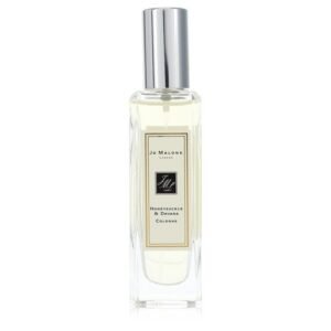 <span class="notranslate">JO MALONE HONEYSUCKLE & DAVANA</span> Eau De Cologne 1 oz for Women
