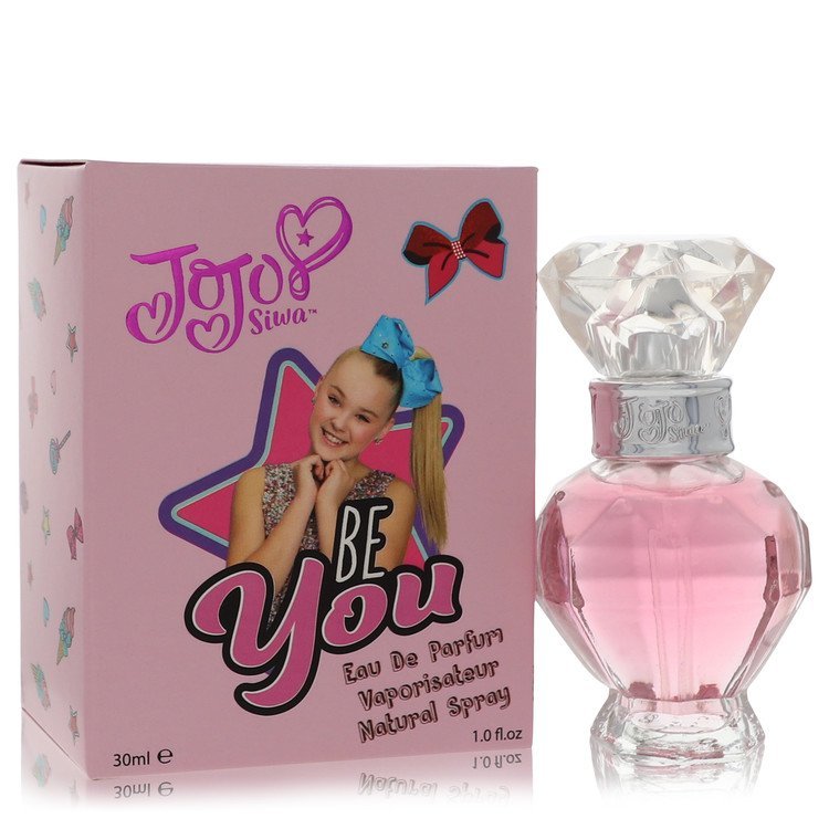 <span class="notranslate">JOJO SIWA BE YOU</span> Eau De Parfum 1 oz for Women