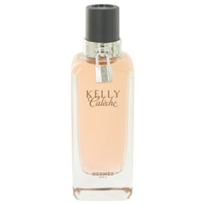 <span class="notranslate">HERMES KELLY CALECHE</span> Eau De Parfum 3.4 oz for Women