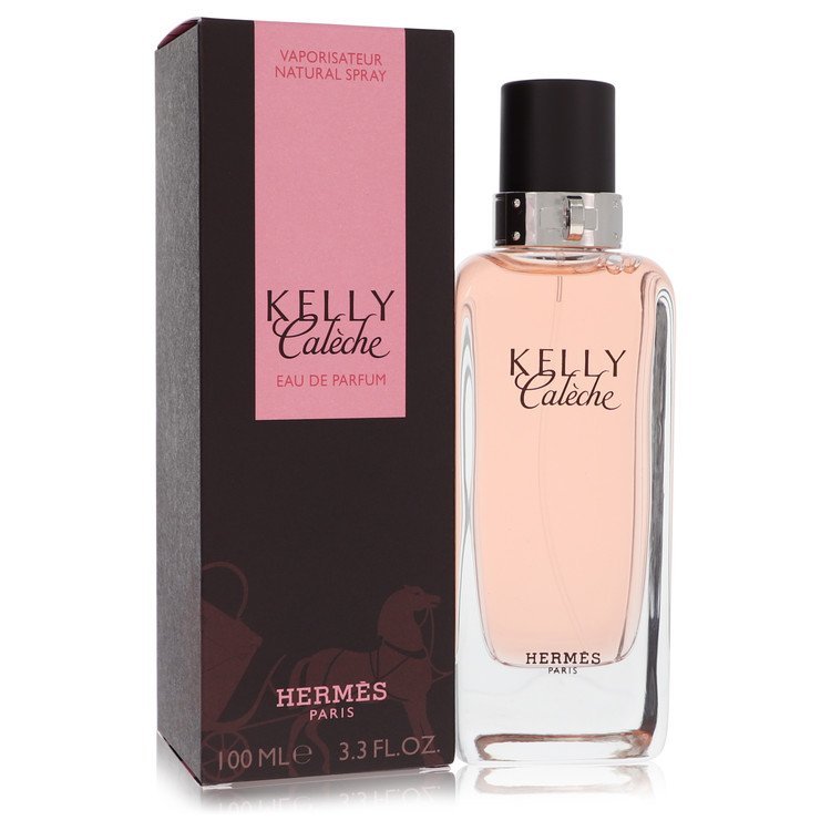 <span class="notranslate">HERMES KELLY CALECHE</span> Eau De Parfum 3.4 oz for Women