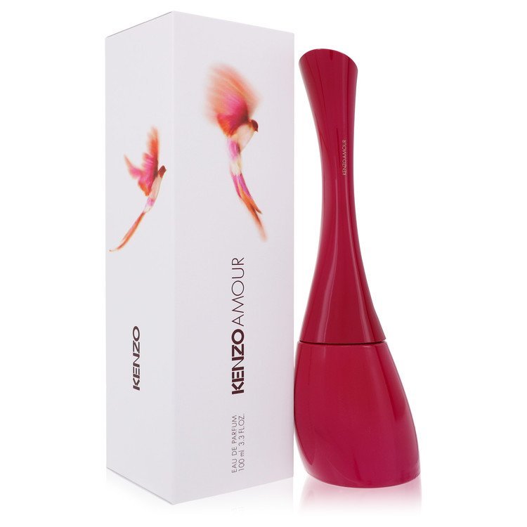 <span class="notranslate">KENZO AMOUR</span> Eau De Parfum 3.4 oz for Women