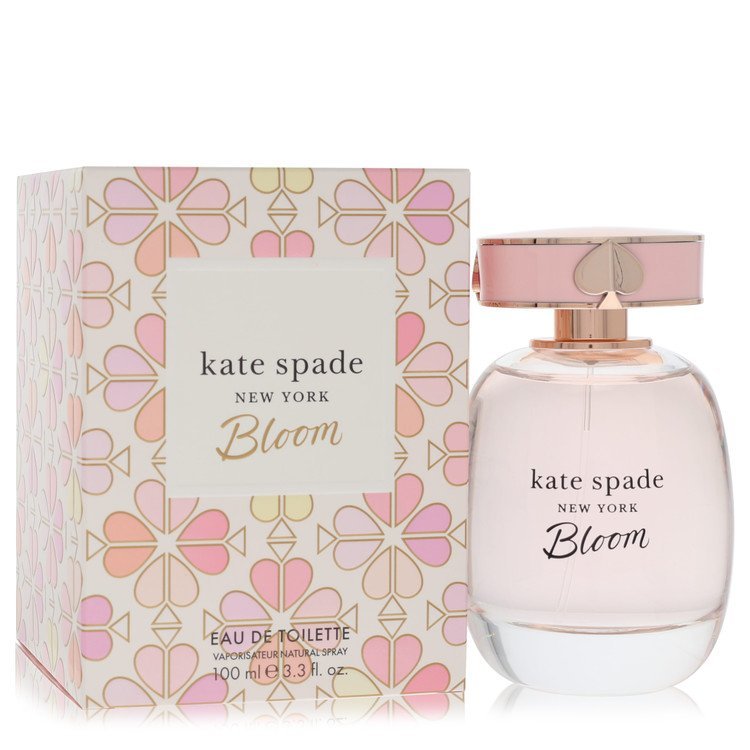 <span class="notranslate">KATE SPADE NEW YORK BLOOM</span> Eau De Toilette 3.3 oz for Women <span class="notranslate">KATE SPADE NEW YORK BLOOM</span> Eau De Toilette 3.3 oz for Women