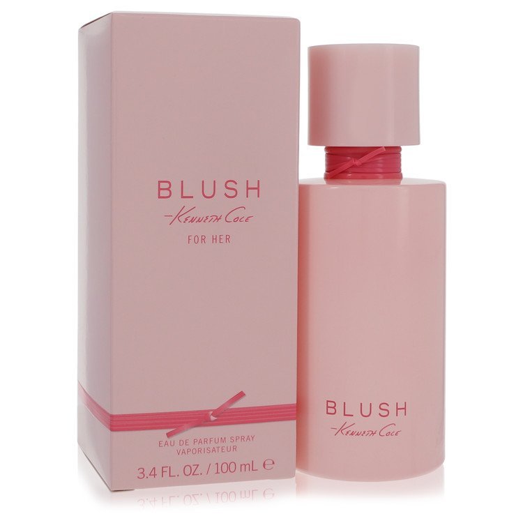 <span class="notranslate">KENNETH COLE BLUSH</span> Eau De Parfum 3.4 oz for Women