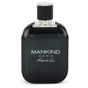 <span class="notranslate">KENNETH COLE MANKIND HERO</span> Eau De Toilette 3.4 oz for Men