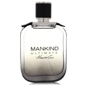 <span class="notranslate">KENNETH COLE MANKIND ULTIMATE</span> Eau De Toilette 3.4 oz for Men