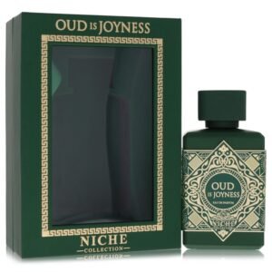 KHALIS OUD IS JOYNESS NICHE COLLECTION Eau De Parfum 3.4 oz für Männer