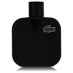 <span class="notranslate">LACOSTE</span> EAU DE LACOSTE L.12.12 NOIR Eau De Toilette 3.4 oz for Men