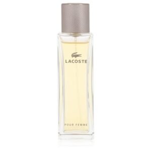 <span class="notranslate">LACOSTE POUR FEMME</span> Eau De Parfum 1.6 oz for Women