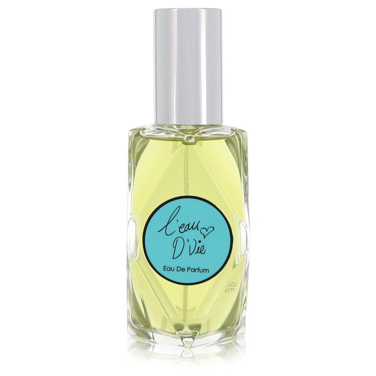 <span class="notranslate">RUE 37 L'</span> EAU DE VIE Eau De Parfum (unboxed) 2 oz for Women