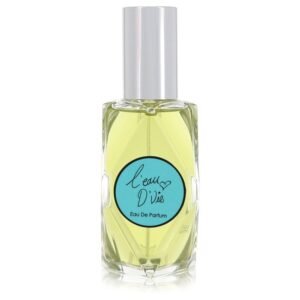 <span class="notranslate">RUE 37 L'</span> EAU DE VIE Eau De Parfum (unboxed) 2 oz for Women