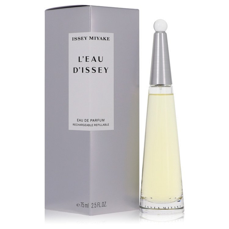 <span class="notranslate">ISSEY MIYAKE L'EAU D'ISSEY (ISSEY MIYAKE)</span> Eau De Parfum 2.5 oz for Women <span class="notranslate">ISSEY MIYAKE L'EAU D'ISSEY (ISSEY MIYAKE)</span> Eau De Parfum 2.5 oz for Women