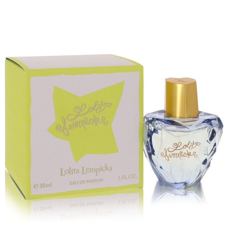 <span class="notranslate">LOLITA LEMPICKA</span> Eau De Parfum 1 oz for Women