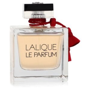 <span class="notranslate">LALIQUE LE PARFUM</span> Eau De Parfum 3.3 oz for Women