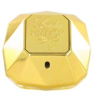 <span class="notranslate">PACO RABANNE LADY MILLION</span> Eau De Parfum 1.7 oz for Women