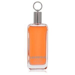 <span class="notranslate">KARL LAGERFELD LAGERFELD</span> Eau De Toilette 3.3 oz for Men