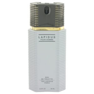 <span class="notranslate">TED LAPIDUS LAPIDUS</span> Eau De Toilette 3.4 oz for Men
