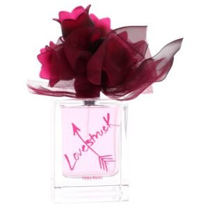 <span class="notranslate">VERA WANG LOVESTRUCK</span> Eau De Parfum 3.4 oz for Women