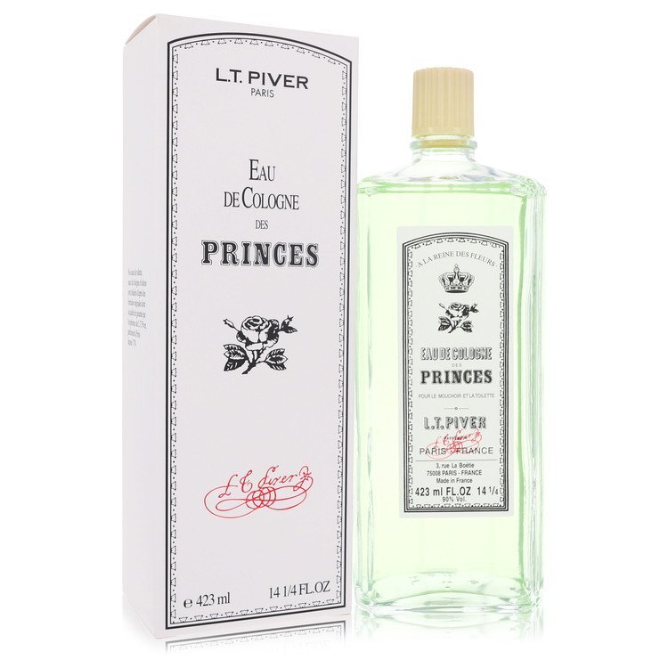 <span class="notranslate">PIVER</span> Eau De Cologne DES PRINCES Eau De Cologne 14.25 oz for Men