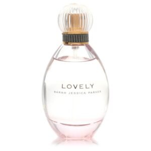 <span class="notranslate">SARAH JESSICA PARKER LOVELY</span> Eau De Parfum 1.7 oz for Women