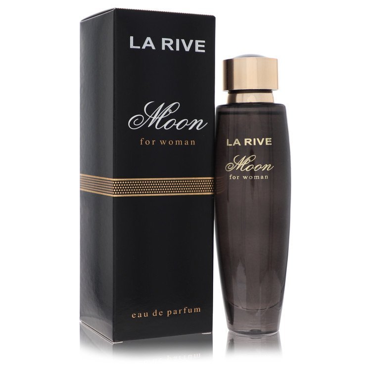 <span class="notranslate">LA RIVE MOON</span> Eau De Parfum 2.5 oz for Women
