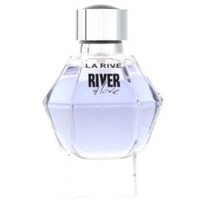 <span class="notranslate">LA RIVE RIVER OF LOVE</span> Eau De Parfum 3.3 oz for Women
