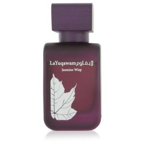 <span class="notranslate">RASASI LA YUQAWAM JASMINE WISP</span> Eau De Parfum 2.5 oz for Women