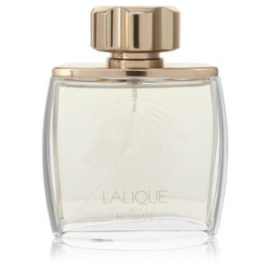 <span class="notranslate">LALIQUE EQUUS</span> Eau De Parfum 2.5 oz for Men