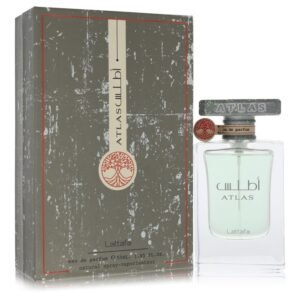 LATTAFA ATLAS Eau de Parfum 1.85 oz Unisex