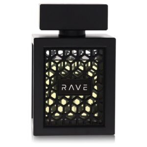 <span class="notranslate">LATTAFA RAVE NOW</span> Eau De Parfum 3.4 oz for Men