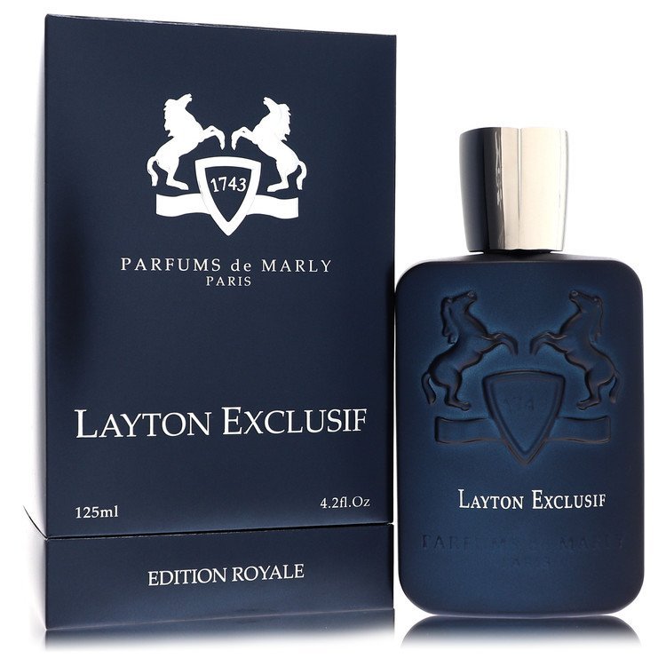 PARFUMS DE MARLY LAYTON EXCLUSIFEau de Parfum 4.2 oz Unisex