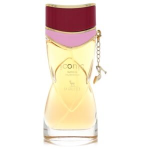<span class="notranslate">LE GAZELLE ICONIC SUPREME</span> Eau De Parfum 3.4 oz for Women