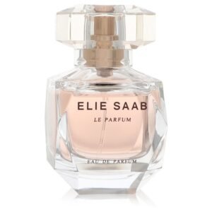<span class="notranslate">ELIE SAAB LE PARFUM ELIE SAAB</span> Eau De Parfum 1 oz for Women