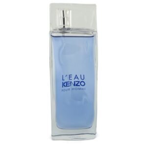 <span class="notranslate">KENZO L'EAU KENZO</span> Eau De Toilette 3.3 oz for Men