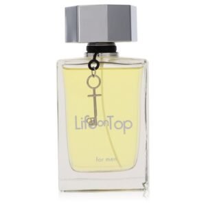<span class="notranslate">PENTHOUSE LIFE ON TOP</span> Eau De Toilette 3.4 oz for Men