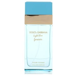 <span class="notranslate">DOLCE & GABBANA LIGHT BLUE FOREVER</span> Eau De Parfum 1.6 oz for Women