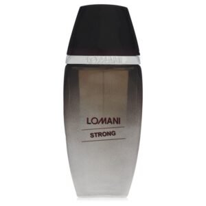 <span class="notranslate">LOMANI STRONG</span> Eau De Toilette 3.3 oz for Men
