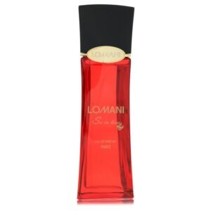 <span class="notranslate">LOMANI SO IN LOVE</span> Eau De Parfum 3.3 oz for Women