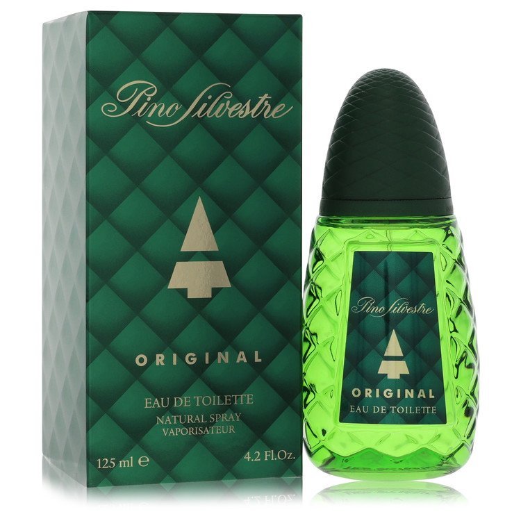 <span class="notranslate">PINO SILVESTRE</span> Eau De Toilette 4.2 oz for Men